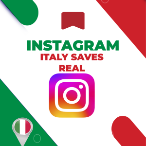 Instagram | Real Saves from Italy Accounts